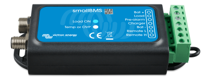 Victron Mini BMS Akü Yönetim Sistemi (BMS400100000)