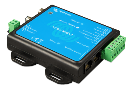 Victron Akü Yönetim Sistemi VE.Bus BMS V2 (BMS300200200)
